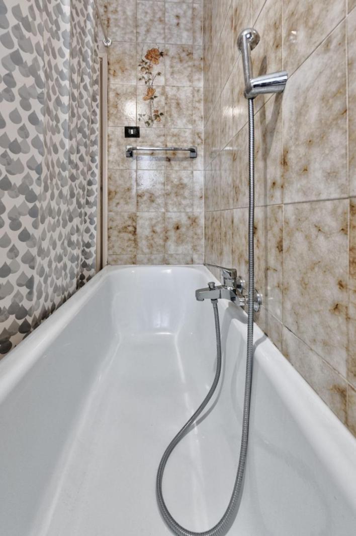 Santa Marina Venice Apartment Mestre Kültér fotó