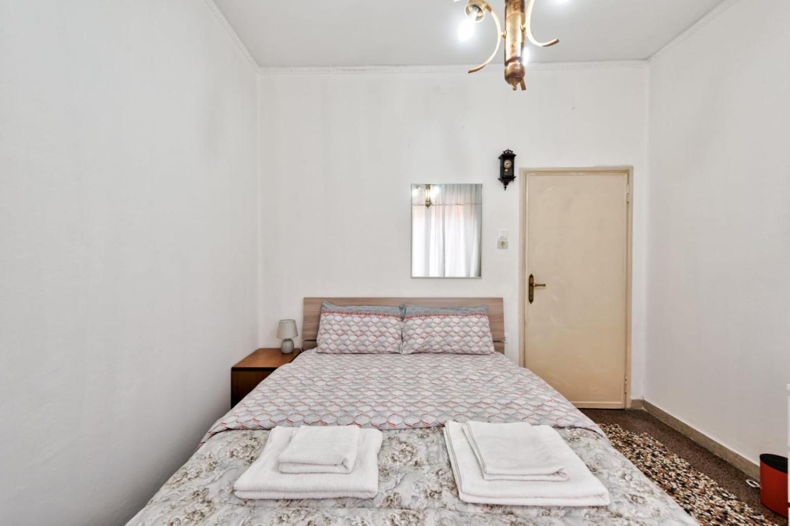 Santa Marina Venice Apartment Mestre Kültér fotó