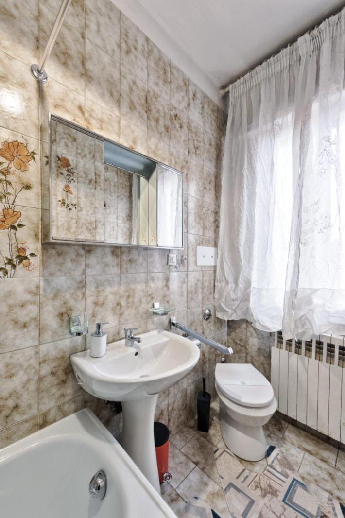 Santa Marina Venice Apartment Mestre Kültér fotó