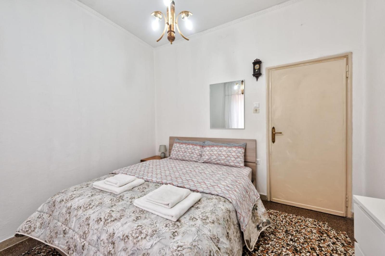 Santa Marina Venice Apartment Mestre Kültér fotó