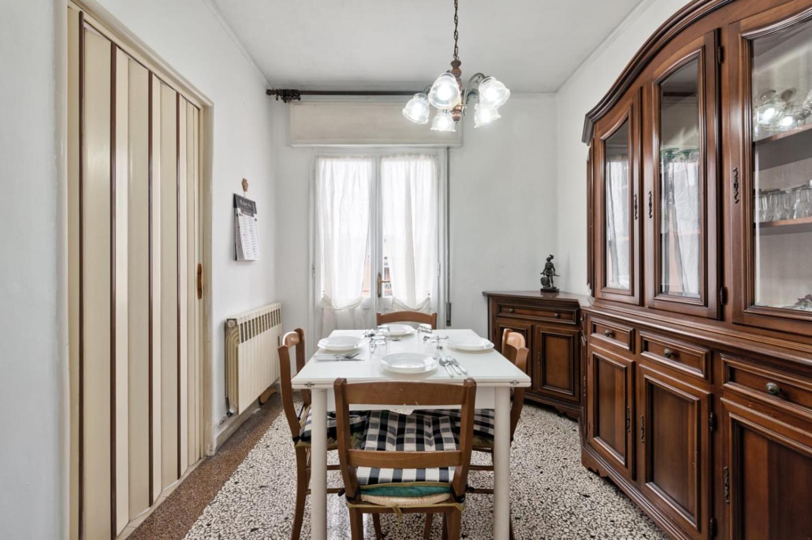 Santa Marina Venice Apartment Mestre Kültér fotó